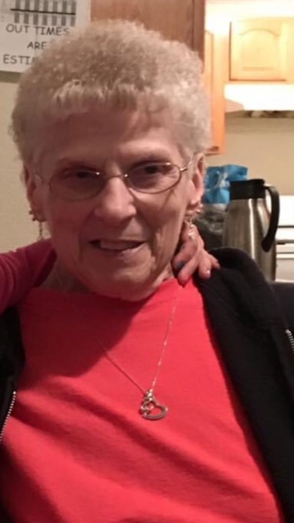 Betty Renninger Profile Photo