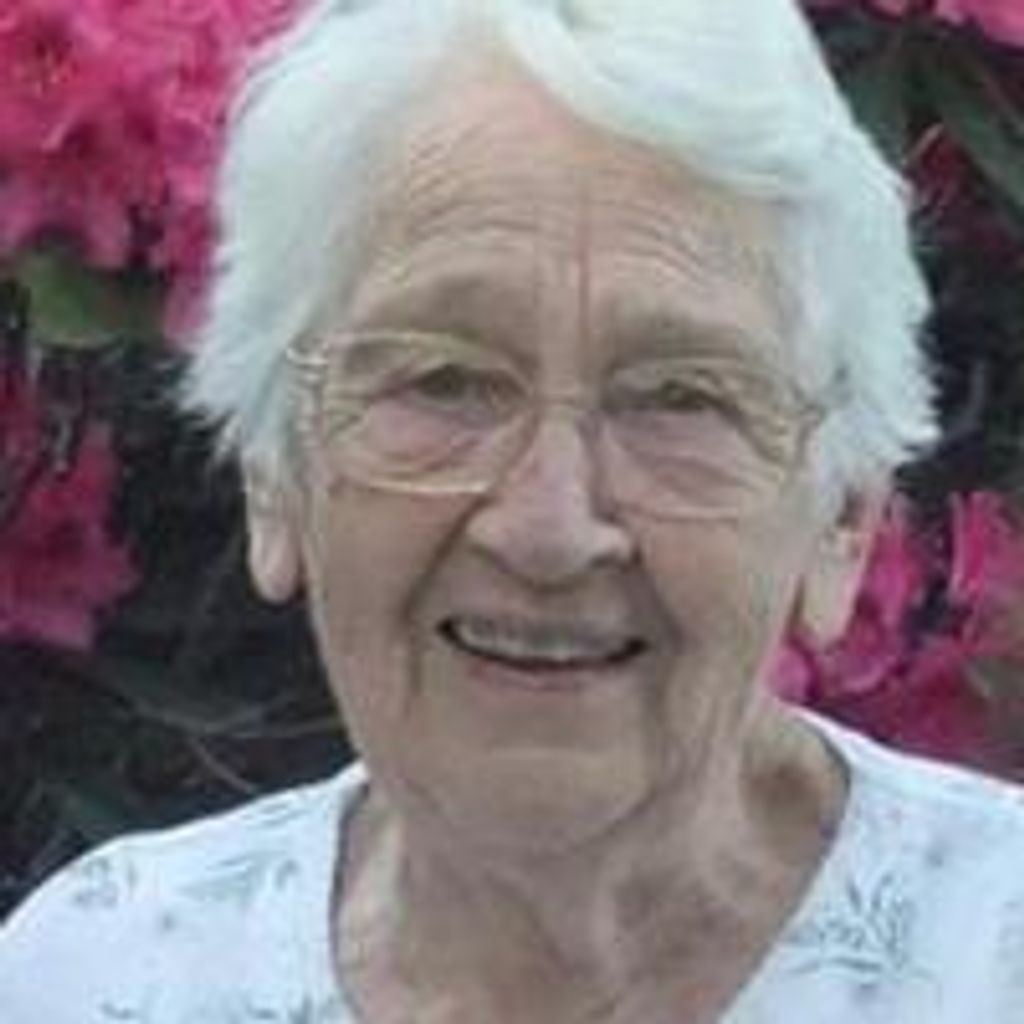 Evelyn Harris Profile Photo