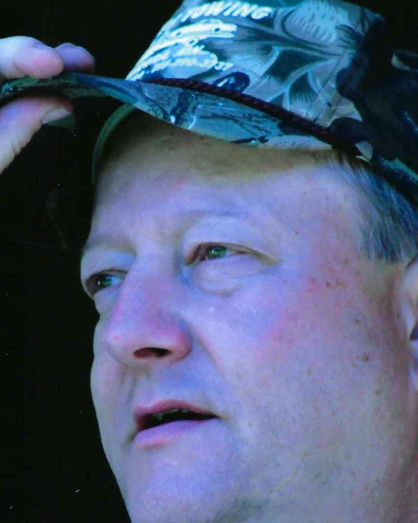 Jack Larson Profile Photo