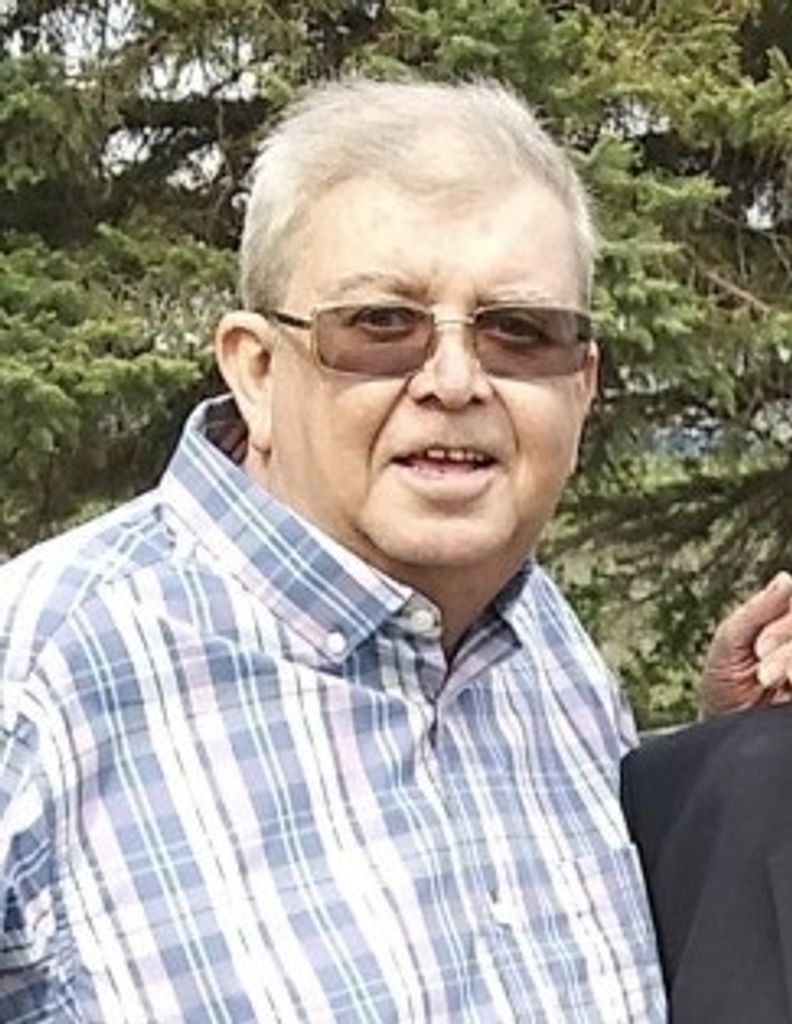 Ronald "Ron" Lillestol