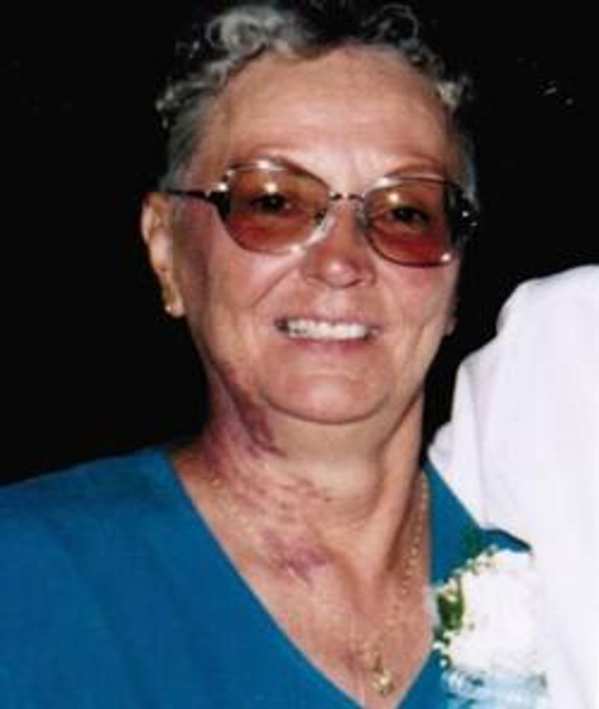 Margaret P. Karlak