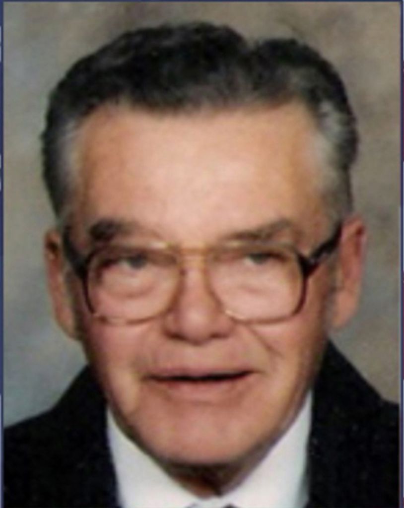 Clifford Claire Boice