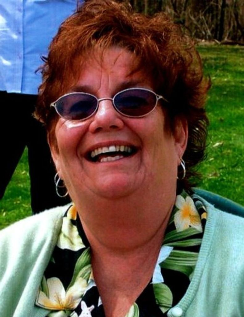 Rebecca Campbell