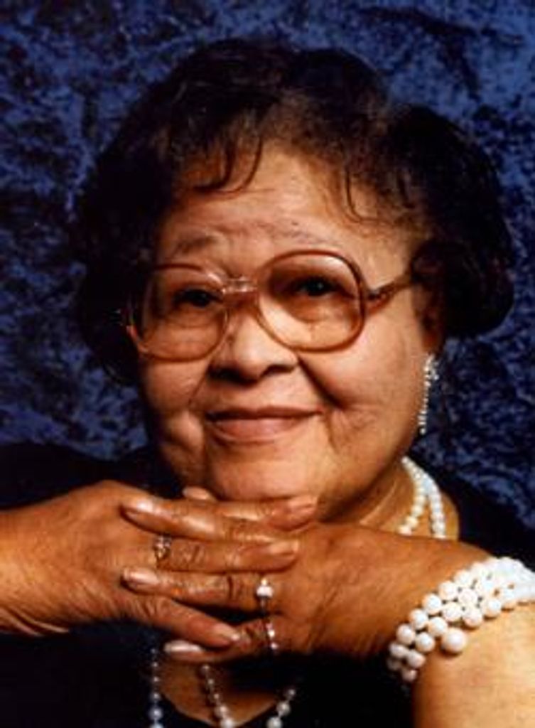 Hettie McFarland