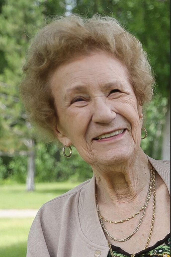 Lorraine Cecile Biggs-Gallik Profile Photo