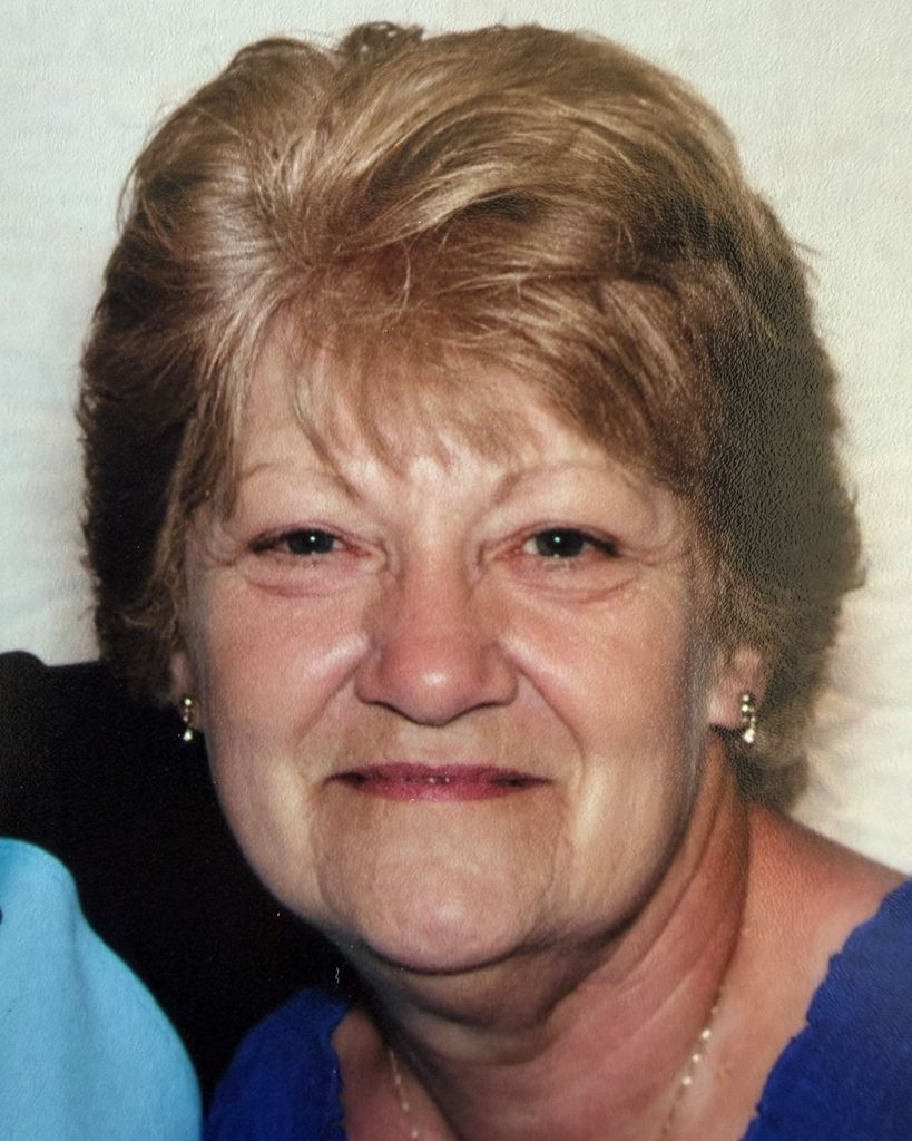 Phyllis Debbie Todd Profile Photo