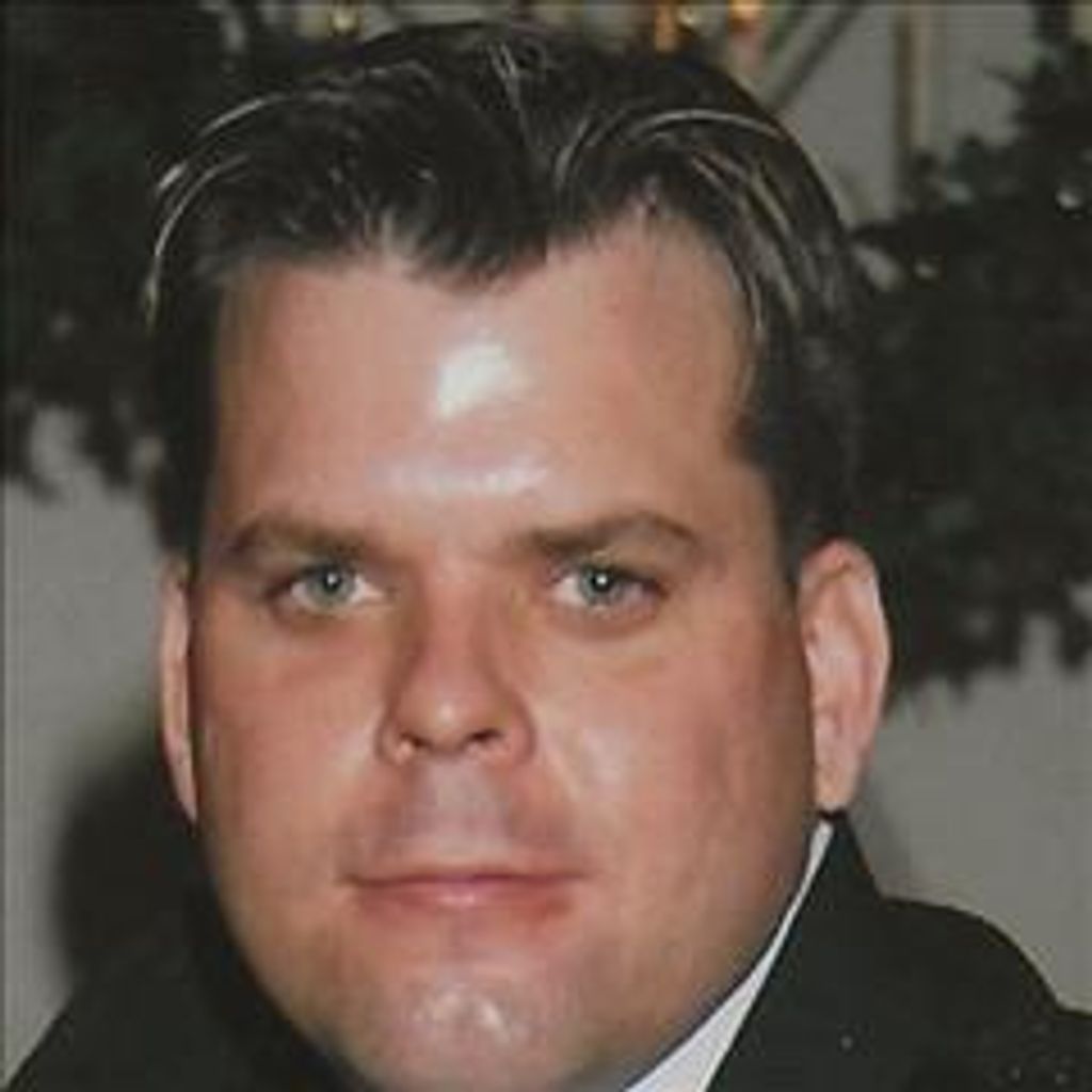 Robert Scott Aduddell