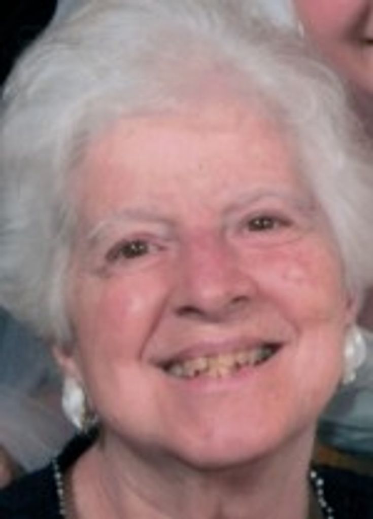 Gloria J. Lijoi
