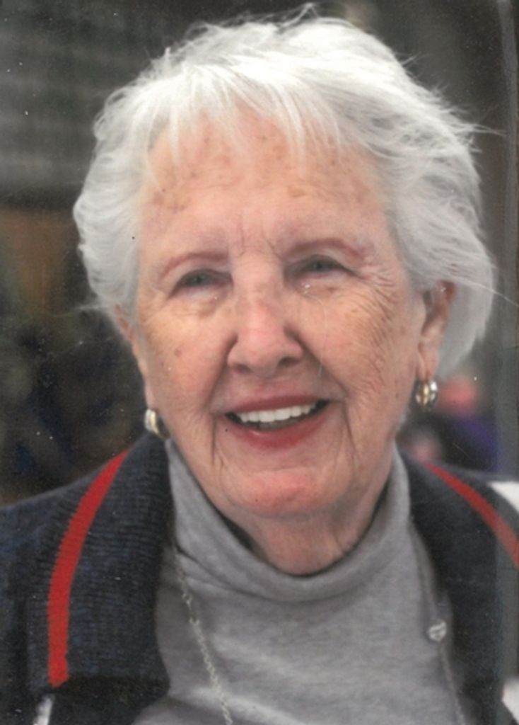 Patricia Ann Mayes Profile Photo