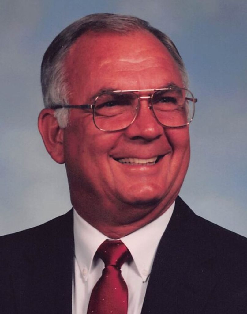 Thomas Clark Beaty Profile Photo