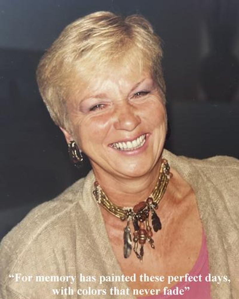 Dorothy Ruth Kent (Nee Poynter)