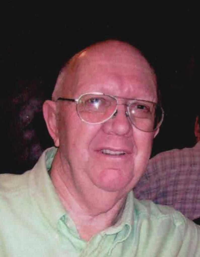 James Lorenzo Baird