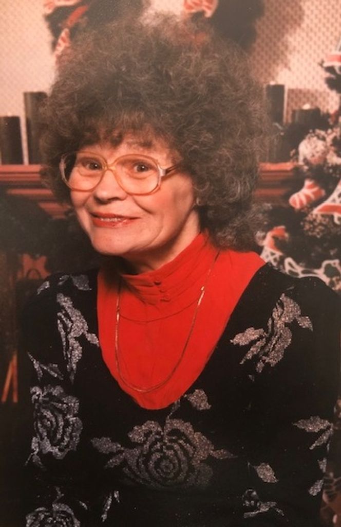 Carolyn Joyce Bell Profile Photo