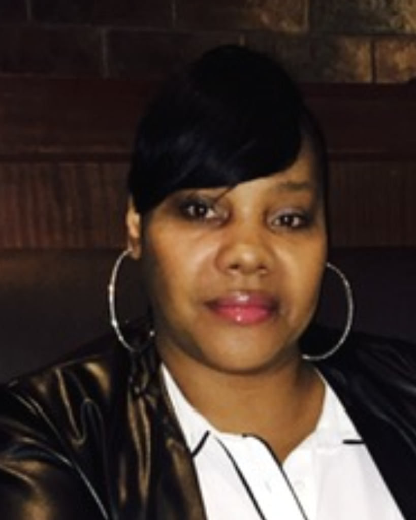 Mrs. Tselane Reyes Profile Photo