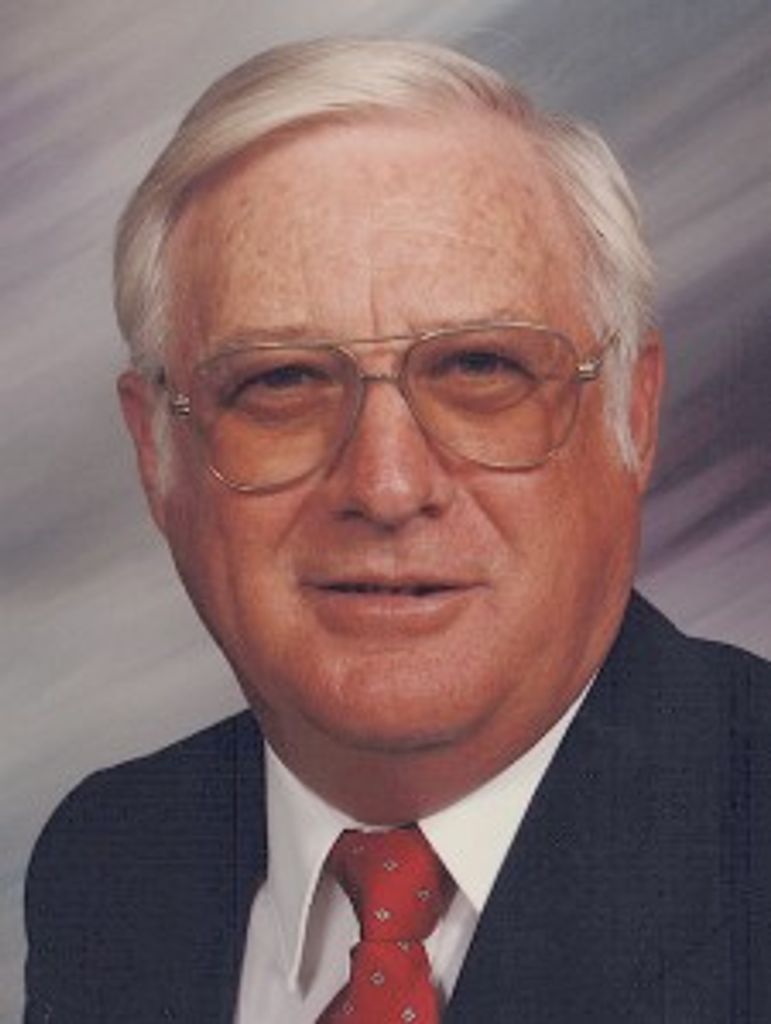Charles Everett Washburn Profile Photo
