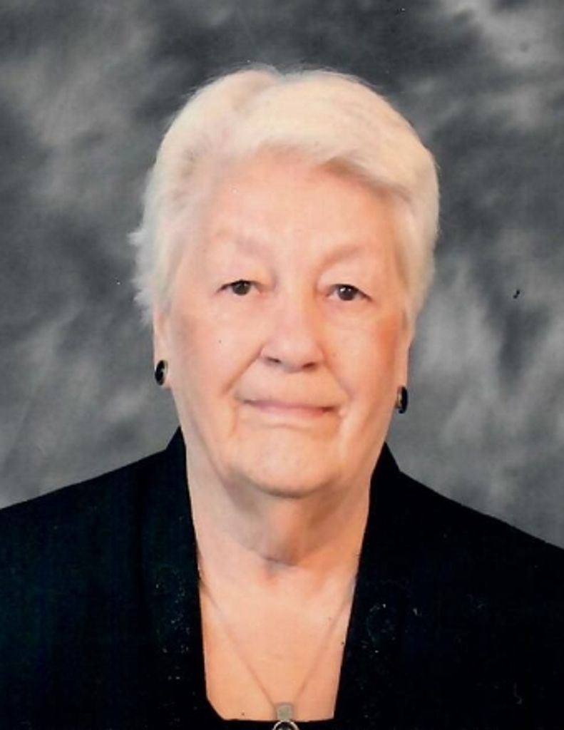 Geneva Precious Marr Hall Profile Photo
