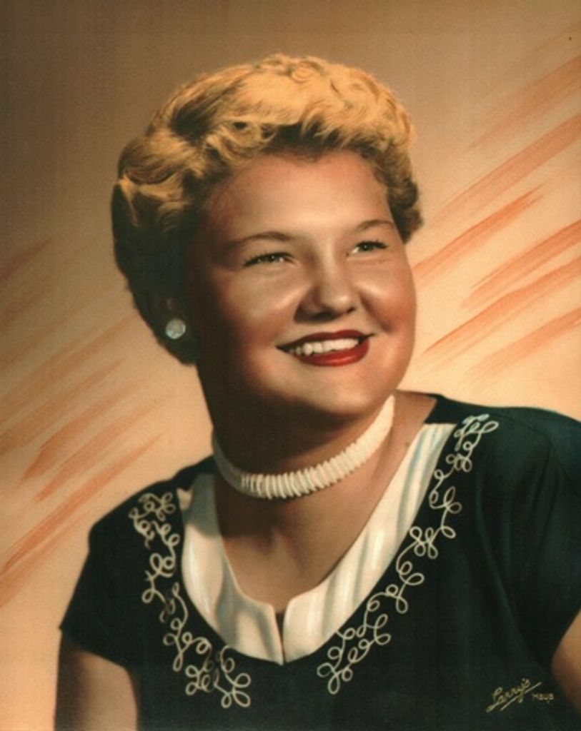 Sandra Joyce Chapman Profile Photo