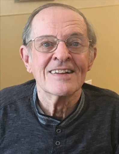 Norman E. Schuman Profile Photo
