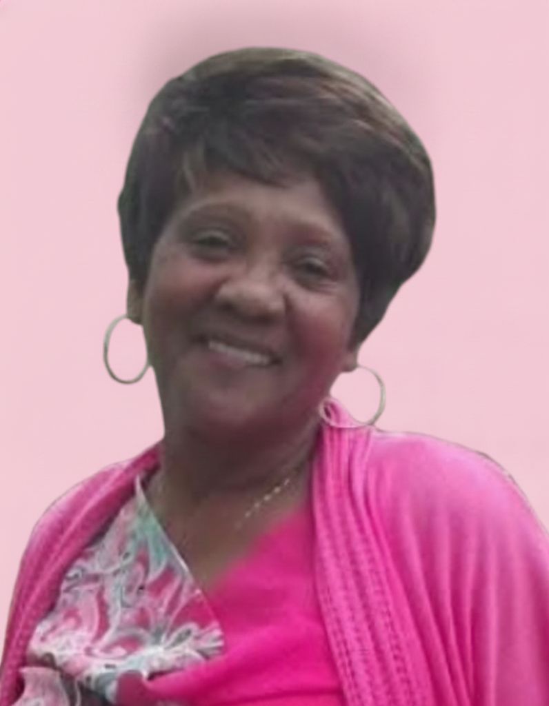 Sally Mae Baucom Profile Photo