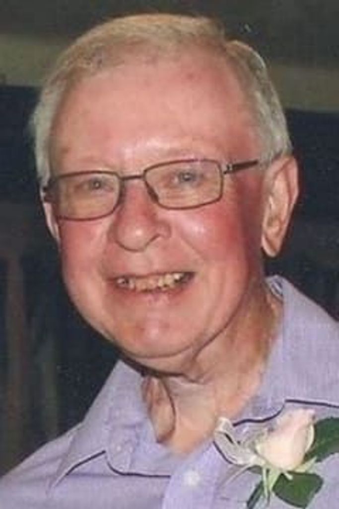Richard Elmer Stacy Jr. Profile Photo