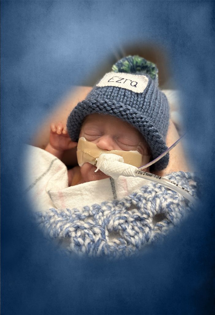 Ezra Michael East Profile Photo