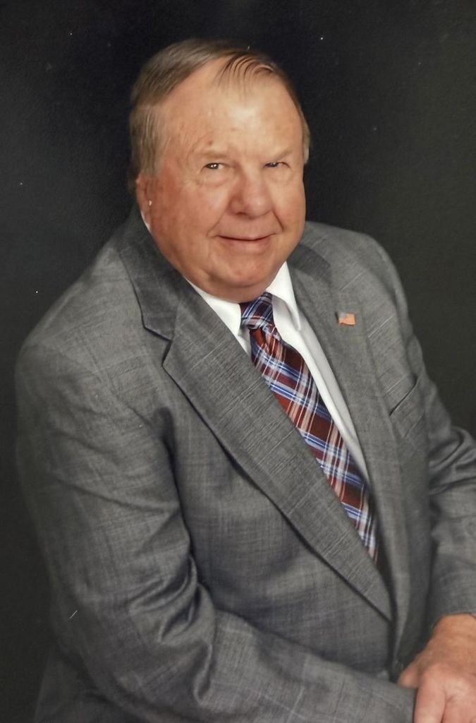 Martin Campbell Tinkham