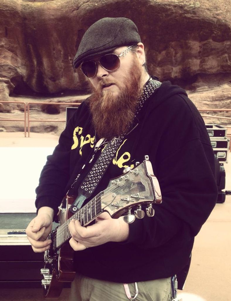 Matthew Ryan Welch Profile Photo