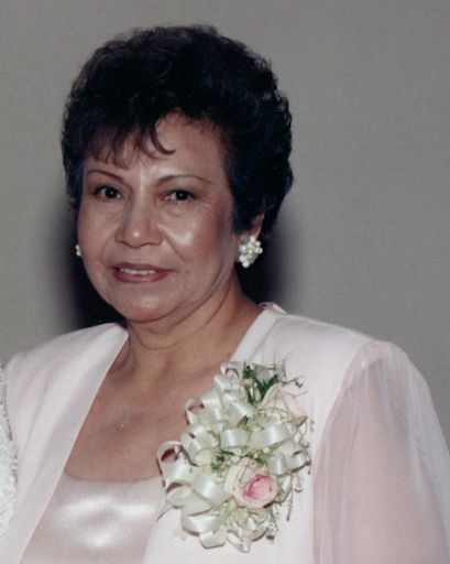 Zoila Villanueva's obituary image
