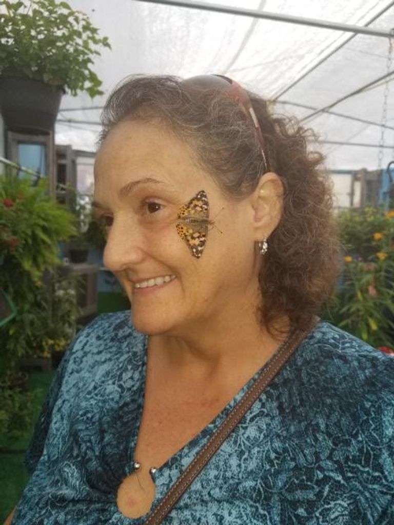 Rebecca "Becki" Lynn Tedrow Profile Photo