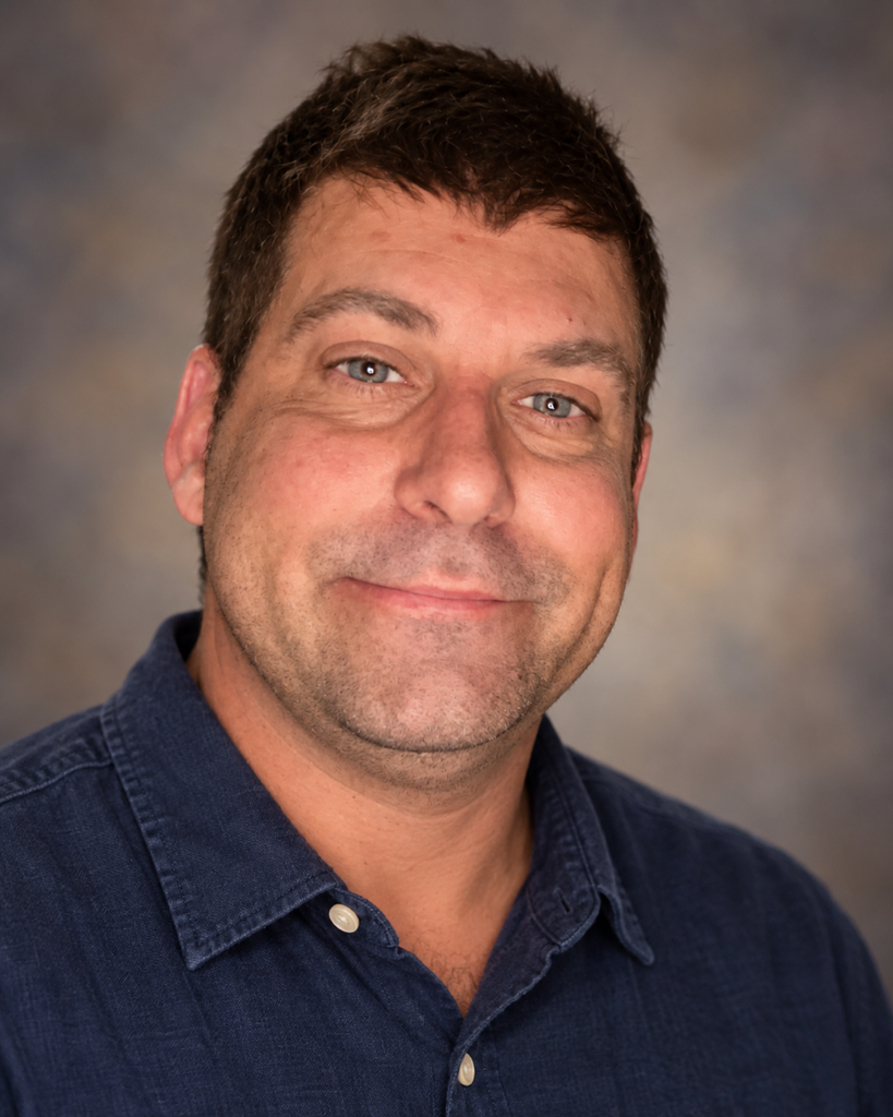 Nathan Ray Dohmen Profile Photo