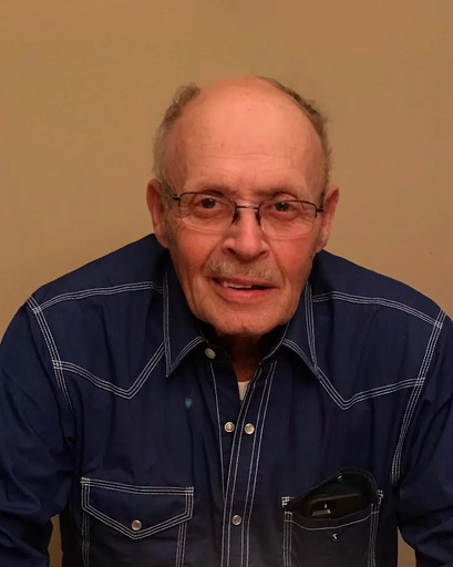 Ward Grant Hooper Profile Photo