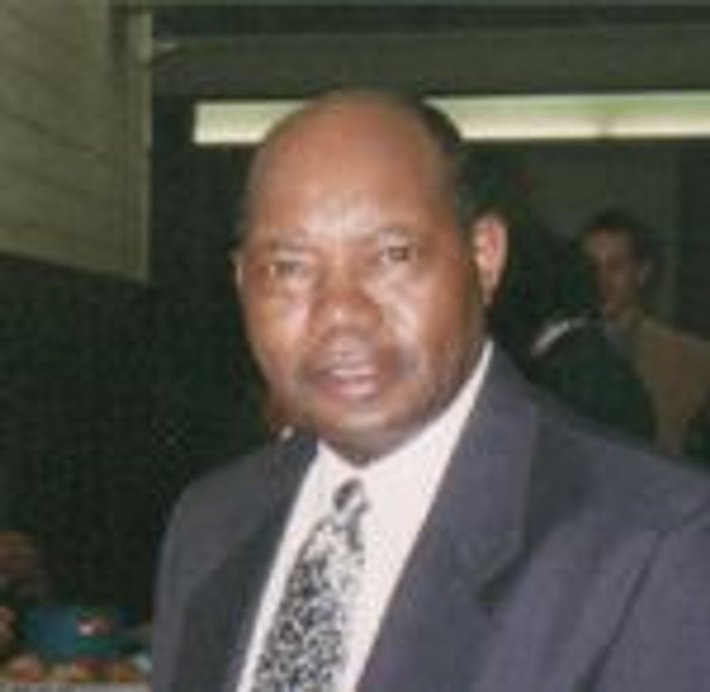 Westley Jenkins Hargrove