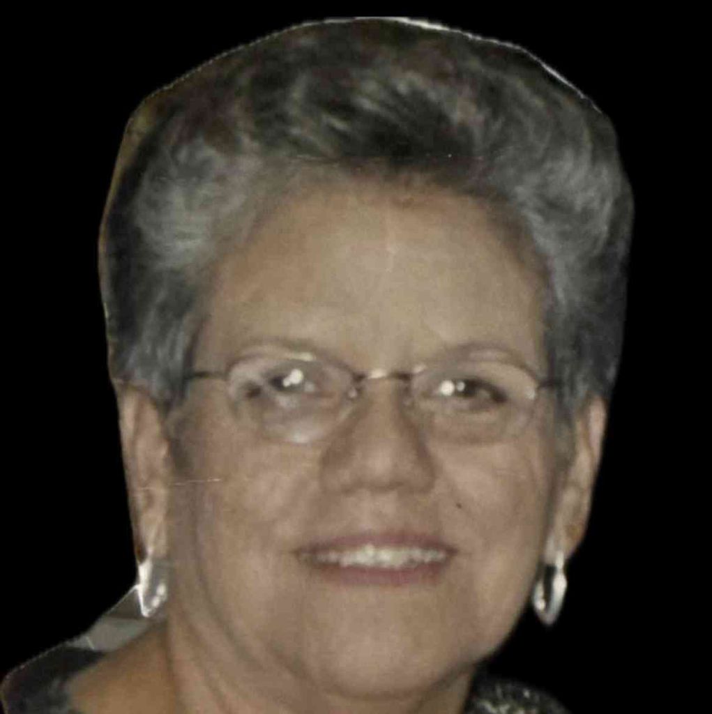 Estefanita P. Garza Profile Photo