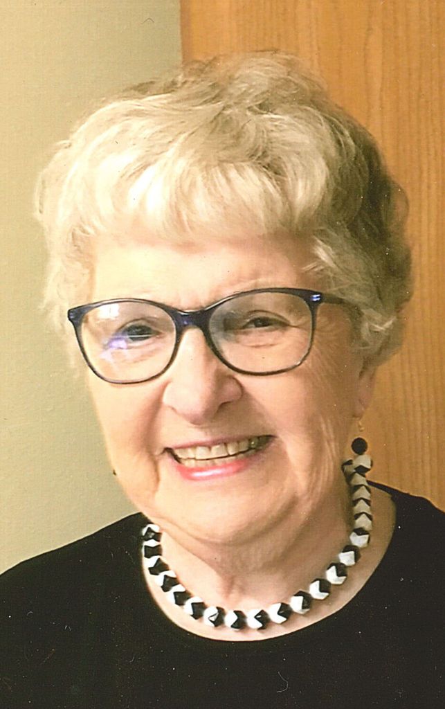Roberta A (Mcinnis)  Schaefer