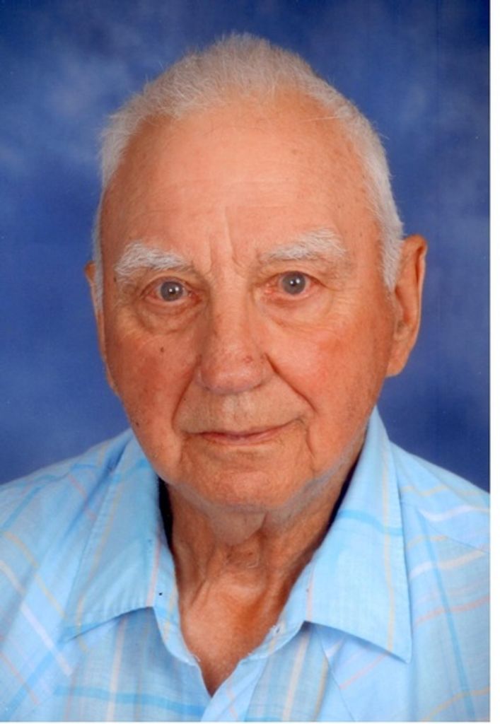 Robert John Linn Profile Photo