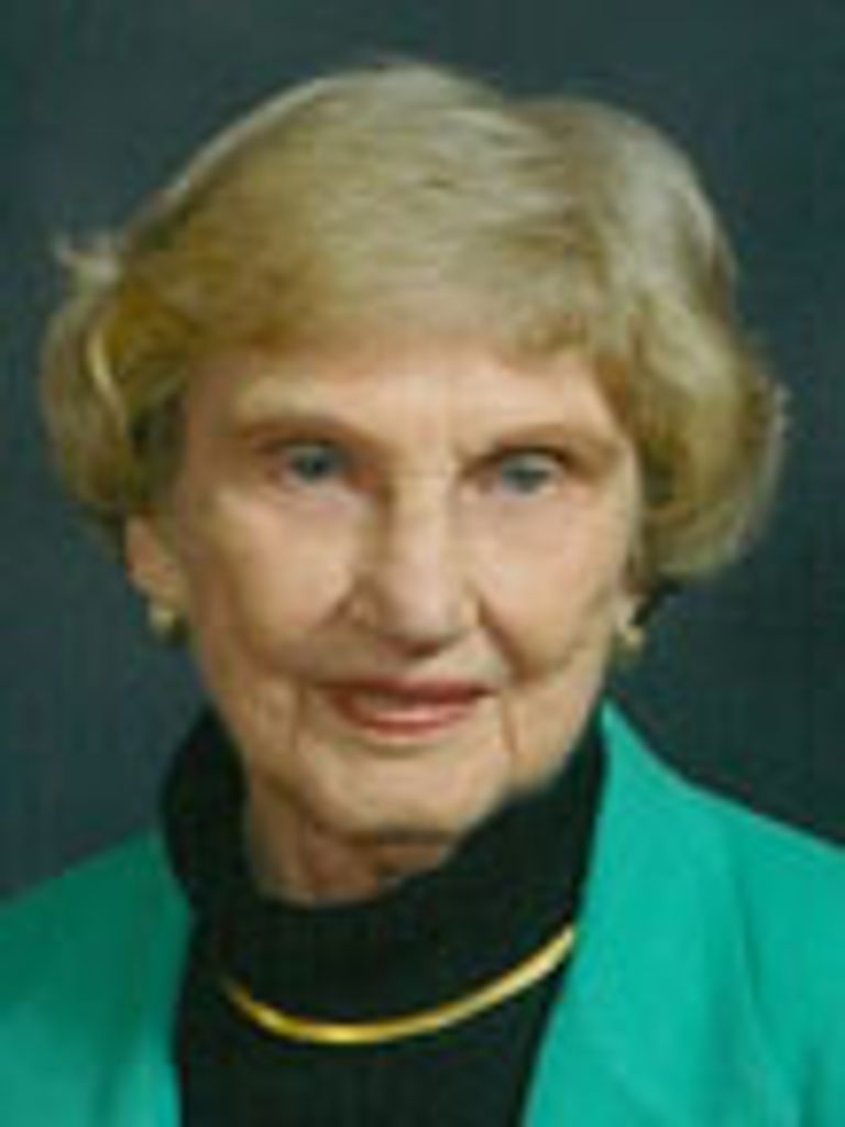 Joyce Ohlsen