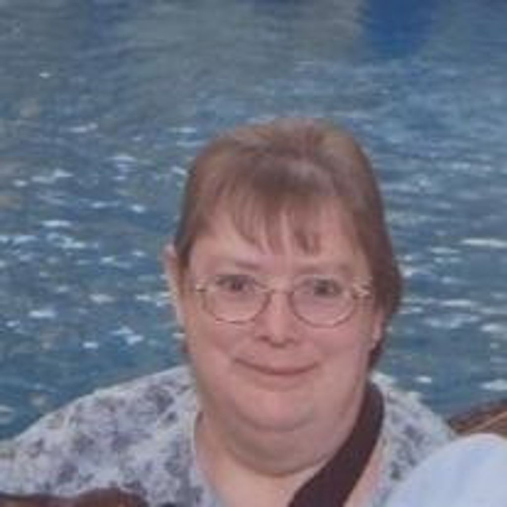 Sarah Ann Adams Profile Photo