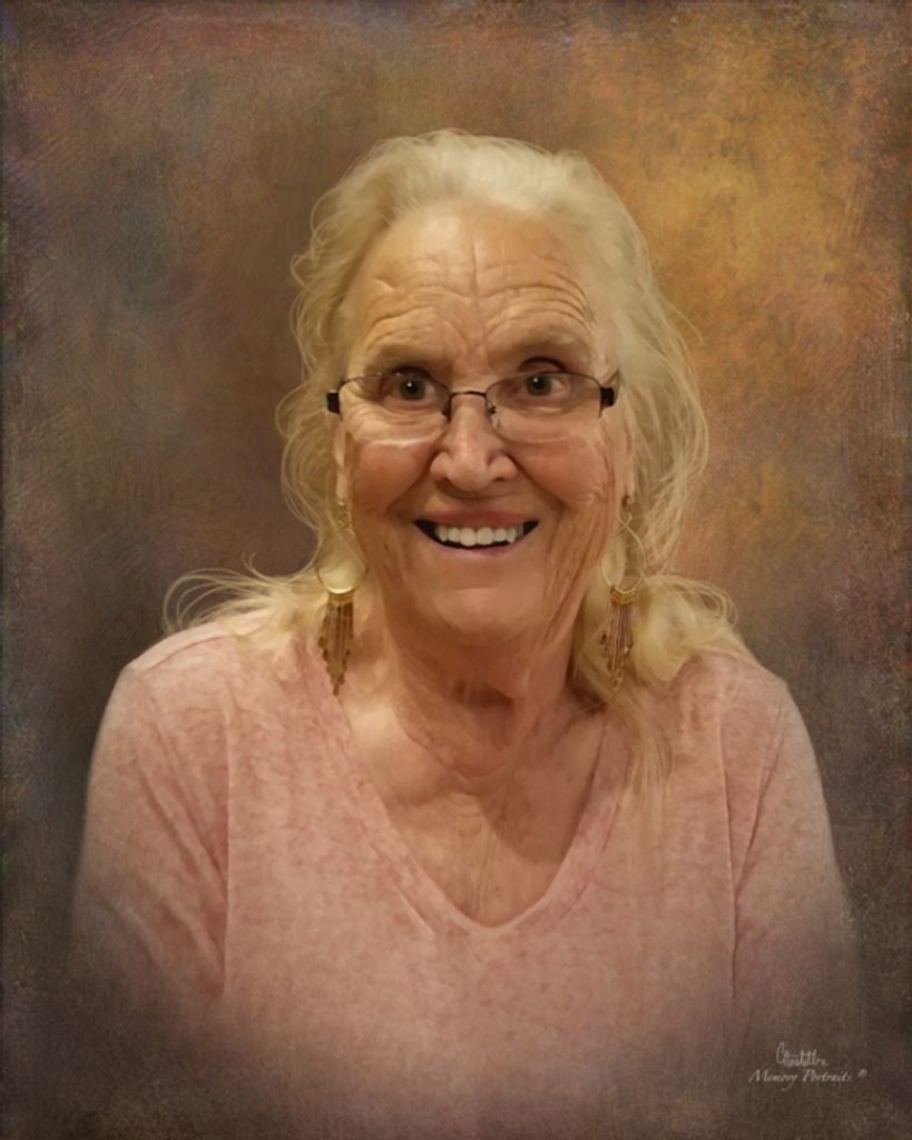 Eula Mae Mobley Profile Photo