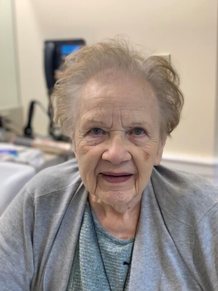 Mildred A. Nelson Profile Photo