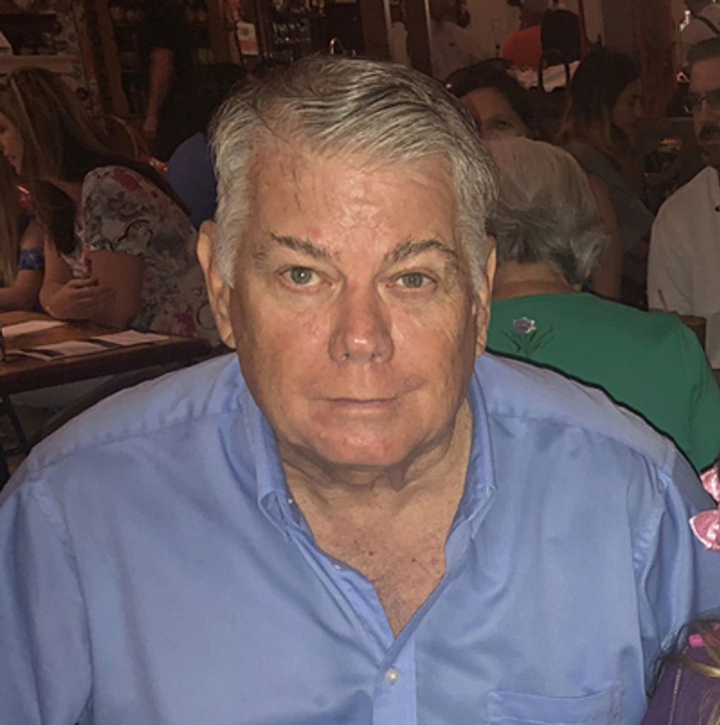 Douglas D. Macpherson Profile Photo