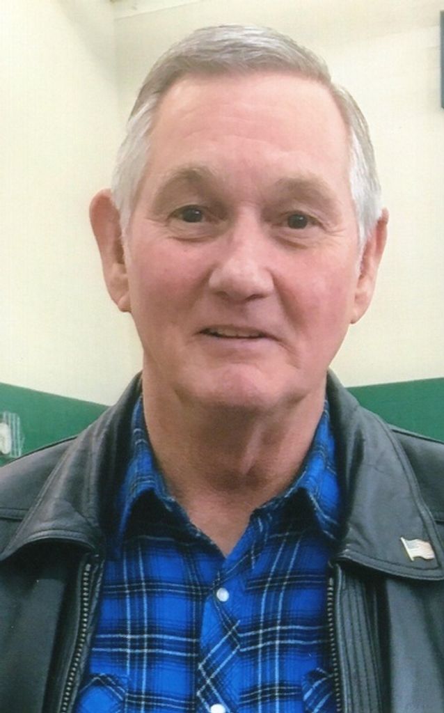 Joseph Robinson Profile Photo