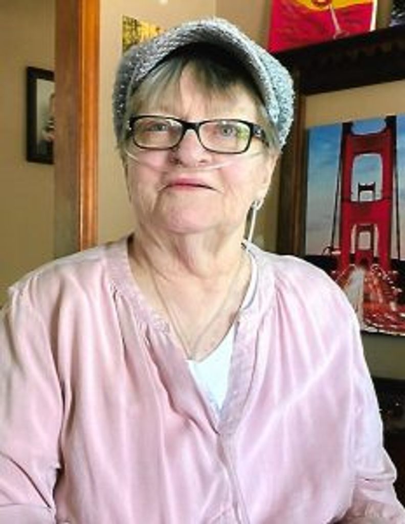 Donna Campbell