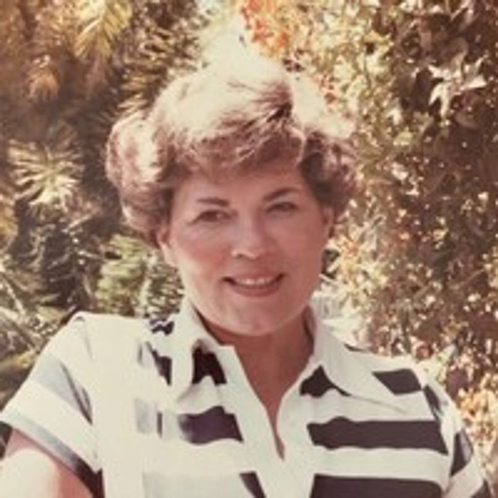 Rose Stine