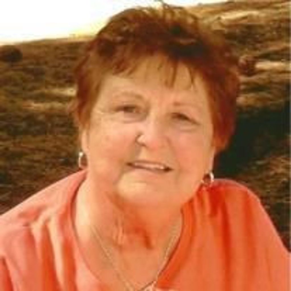 Voncille Marsh