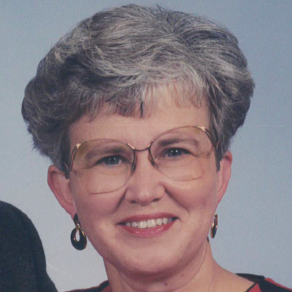 Gloria Ann Campbell