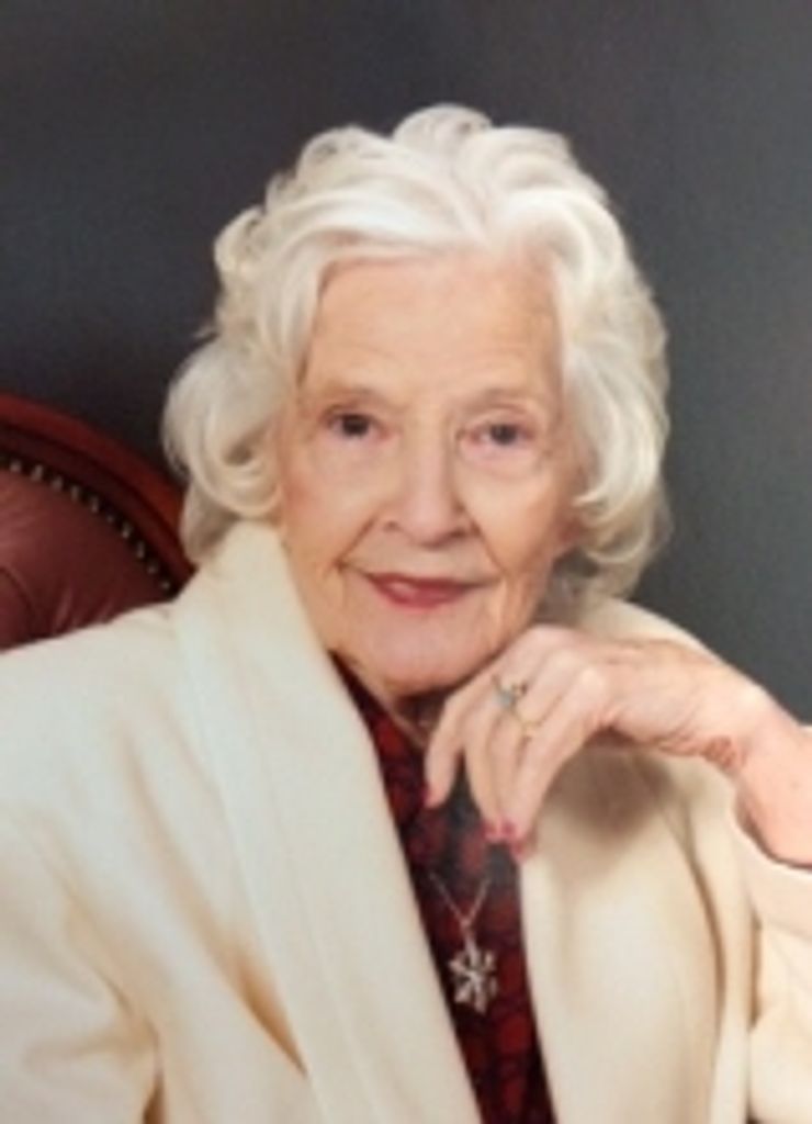 Nannie Sue Hedden Benson