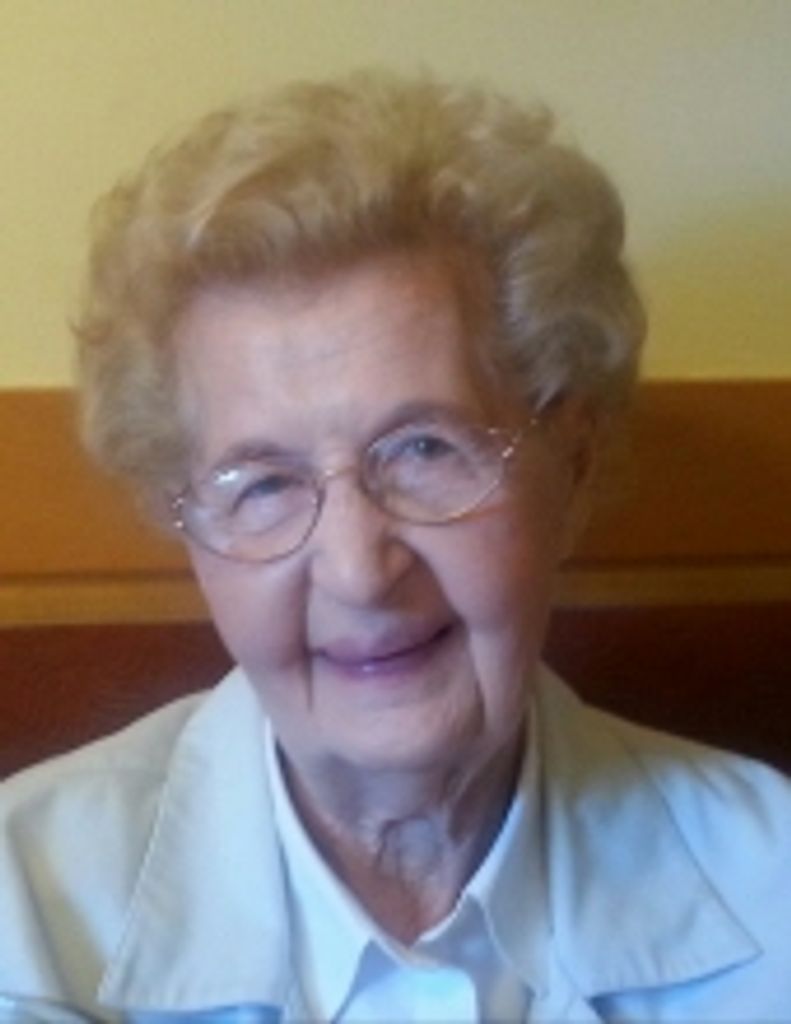 Bettye Jeanne Hatcher Nichols