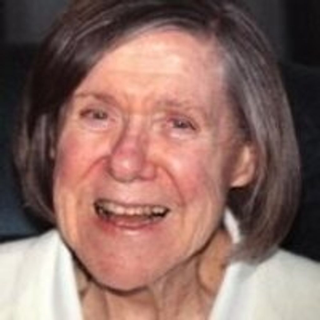 Janet Johnstone Van Auker