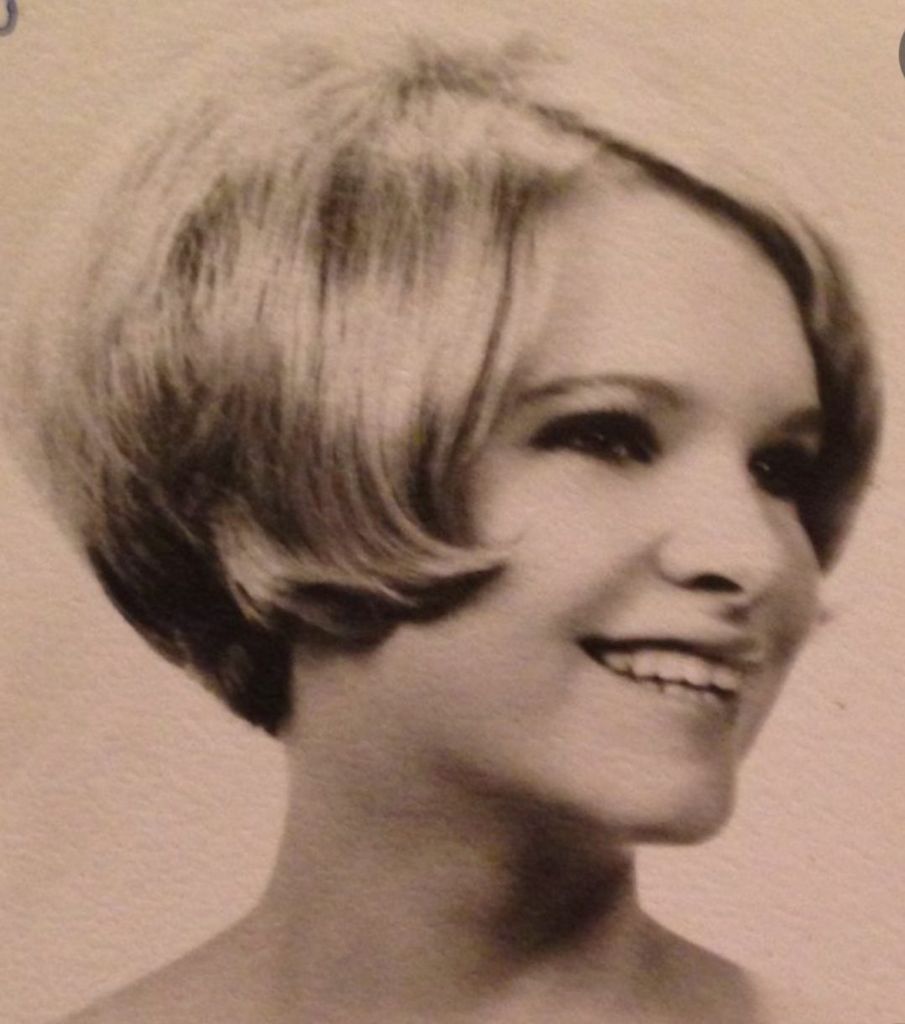 Theresa Ellen Andrews