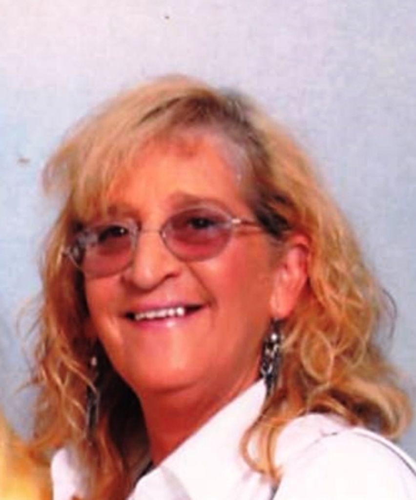 Patricia Ann Simmons Profile Photo